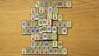 Mahjong Classic· screenshot 4