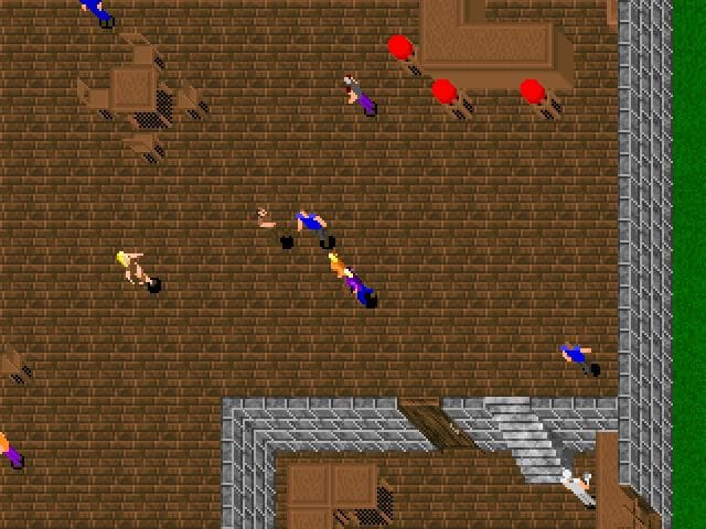 Joyous Rebel 2 screenshot 4