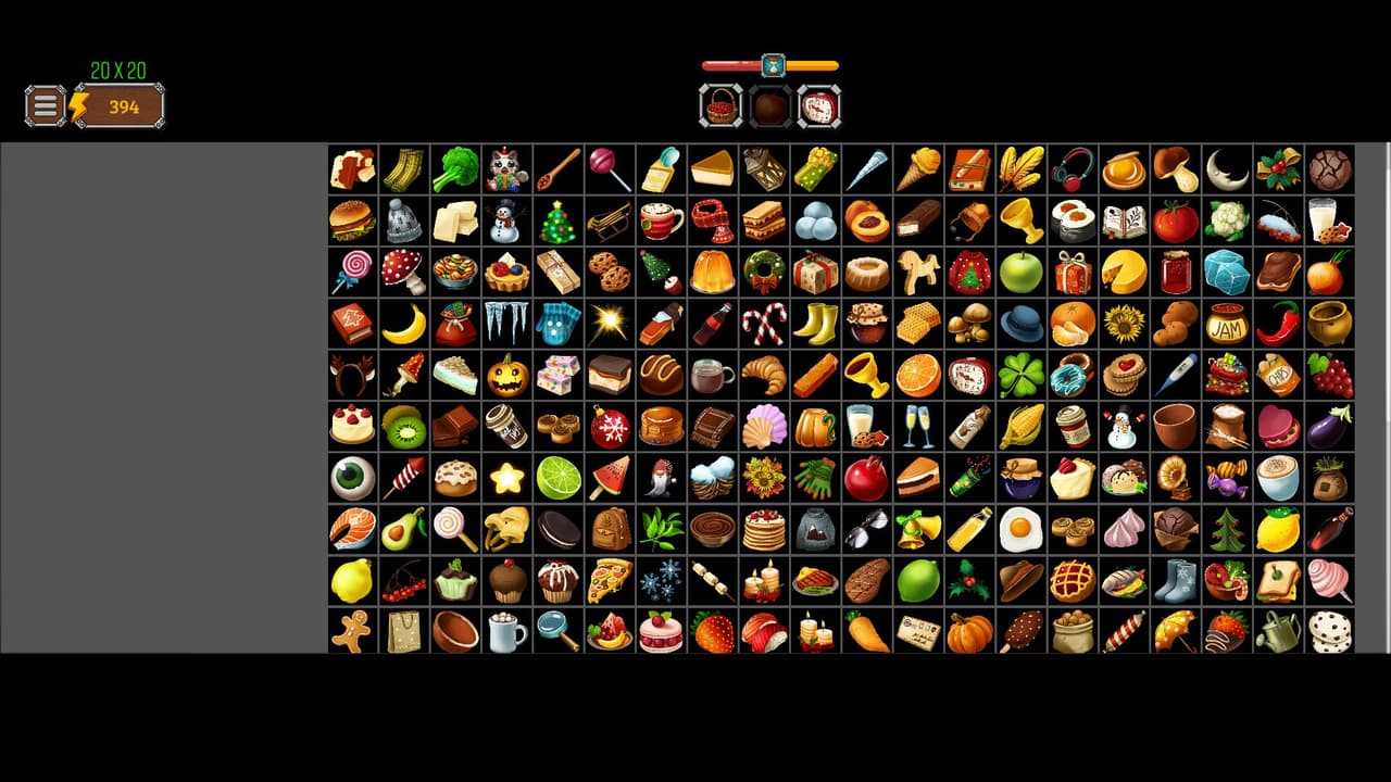 Find objects screenshot 6