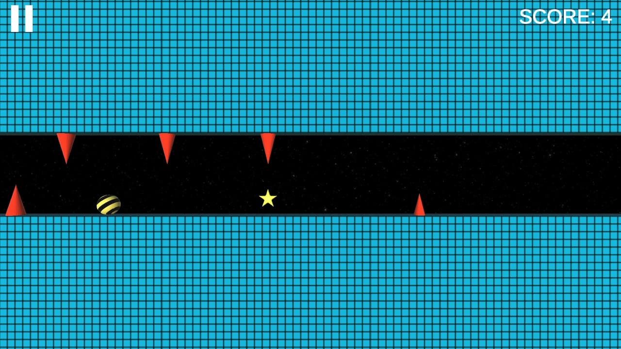 Up Down - (Unity Game) Simple Hyper Casual Game screenshot 3