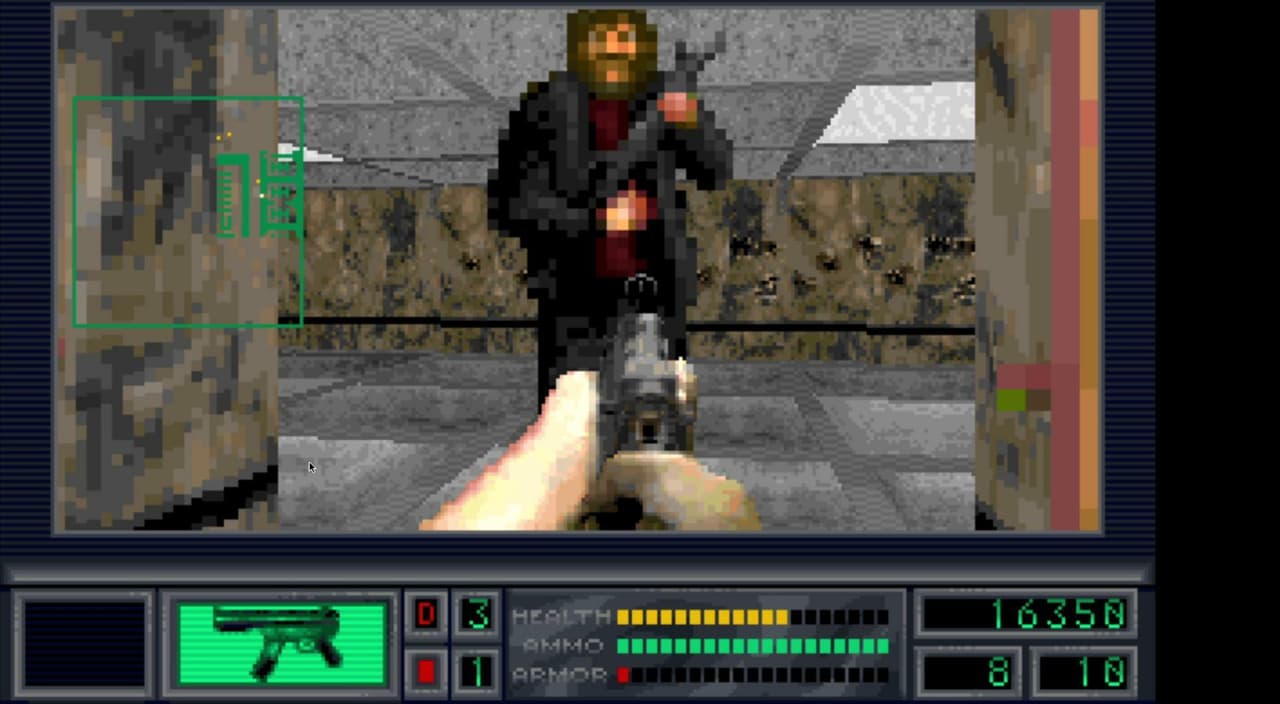 Operation Body Count screenshot 5