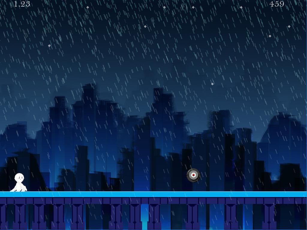 Not finish Dream screenshot 3