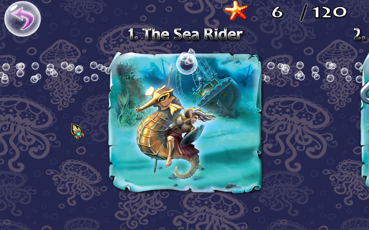 Charm Tale Quest screenshot 2