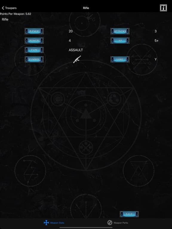 WARSURGE LIFETIME screenshot 4