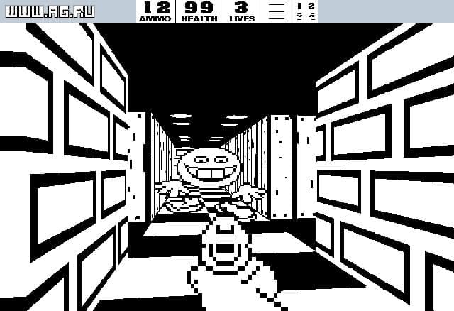 Bad Toys screenshot 6