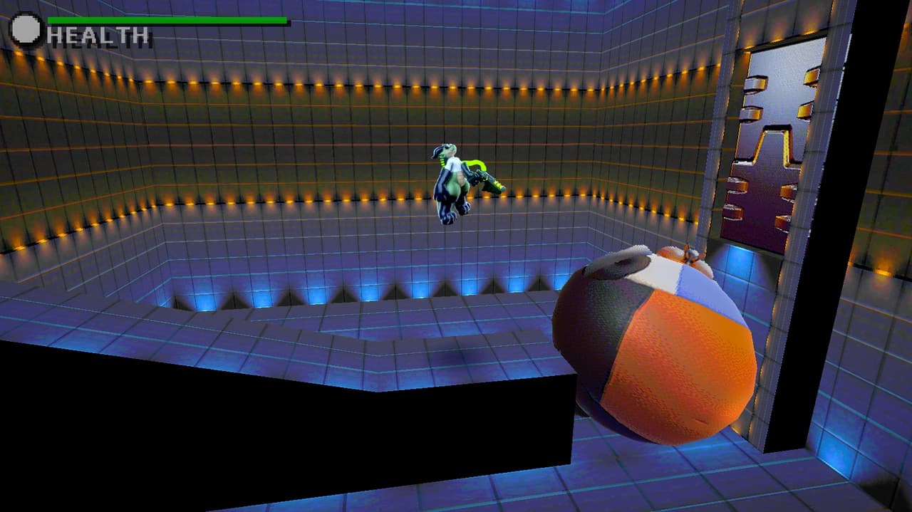 FwoompPUNK screenshot 6