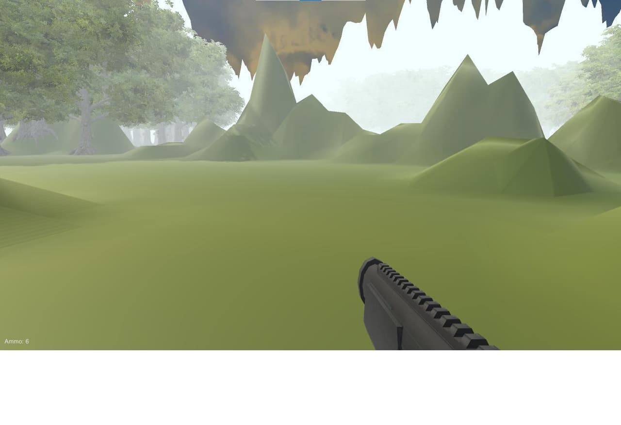 Fuse: The lazy screenshot 6