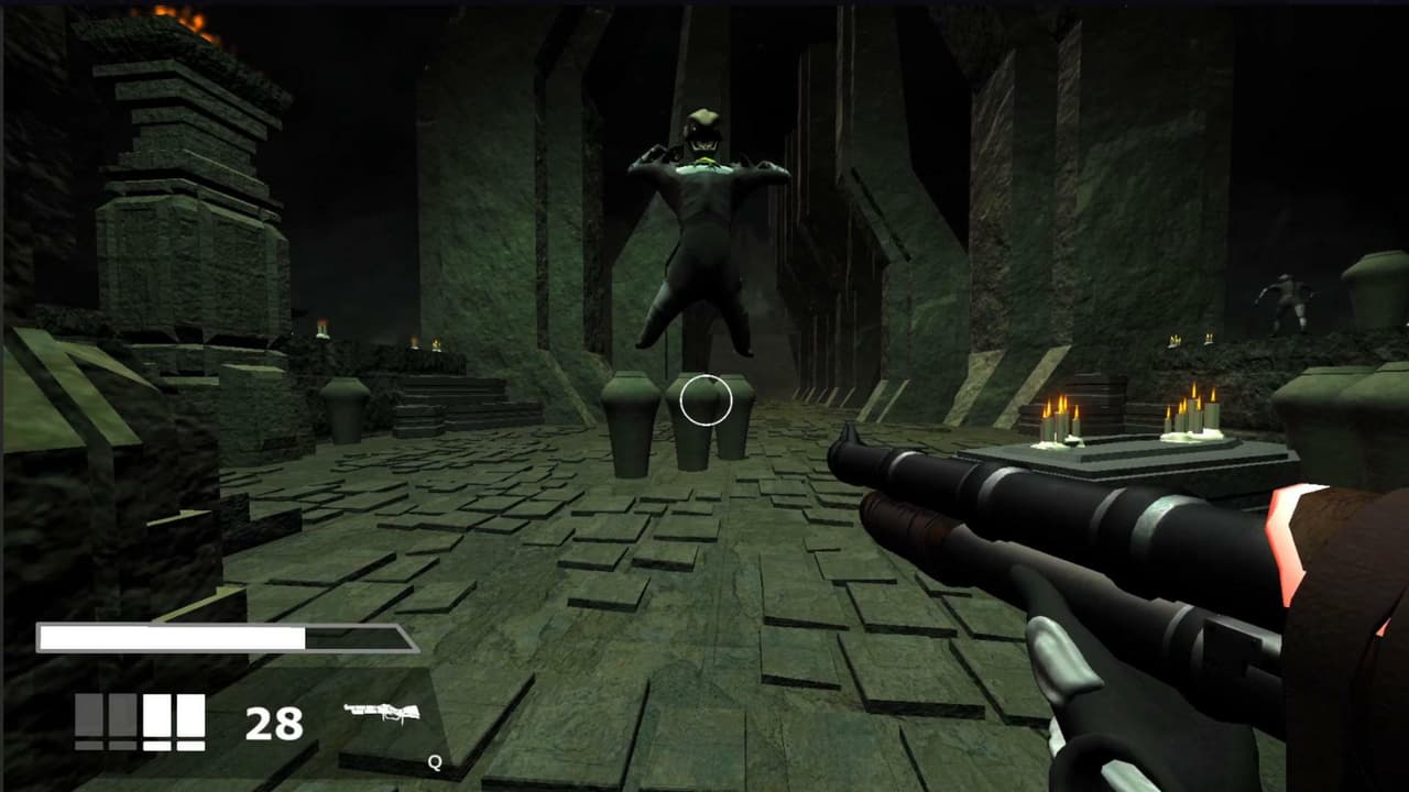 Depthpoint screenshot 4