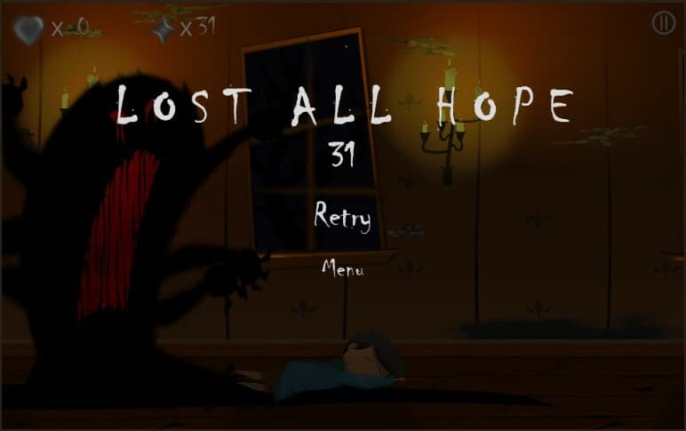Within (itch) (Bishal Kisku) screenshot 4