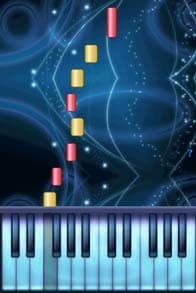 Music on: Playing Piano screenshot 6