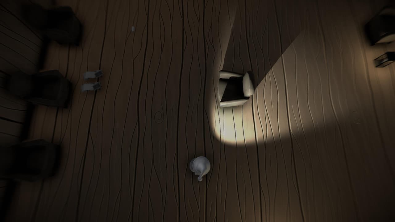 The Eleventh Hour screenshot 2