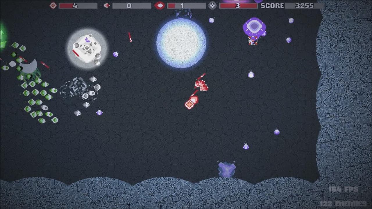 ULT screenshot 3