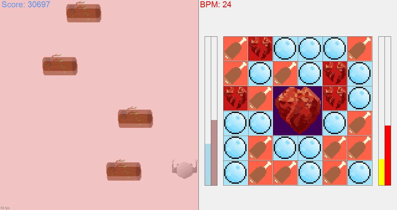 StoMech screenshot 3