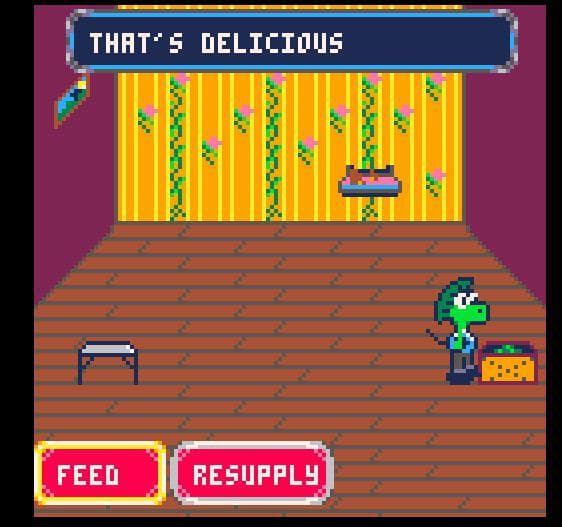 Snurbs screenshot 3