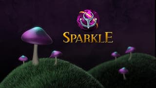 Sparkle