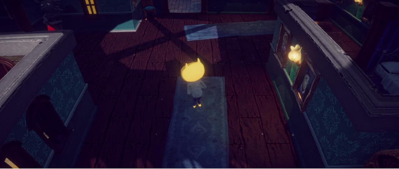 John Lemons Haunted Jaunt (Party Boi) screenshot 2