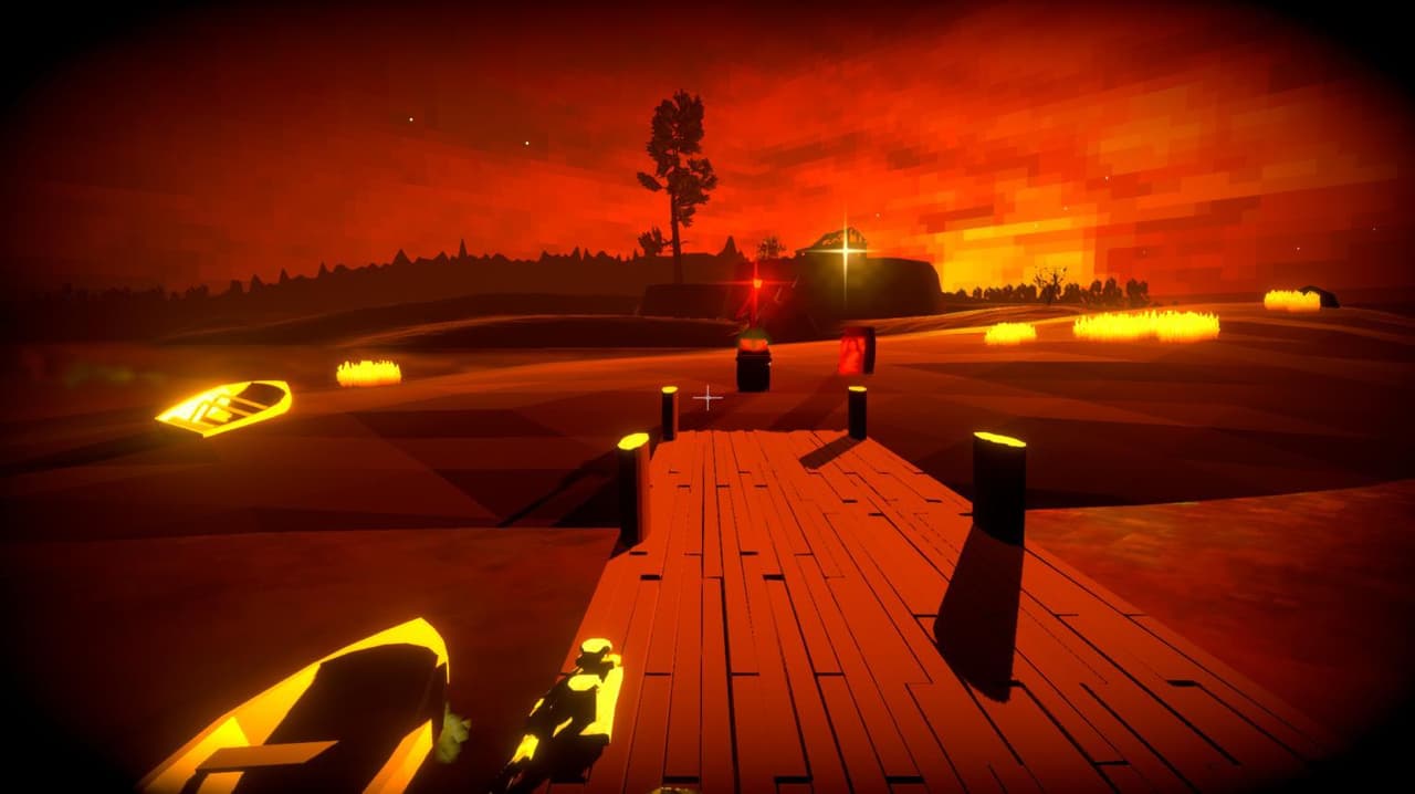 The Offer (adamninja) screenshot 2