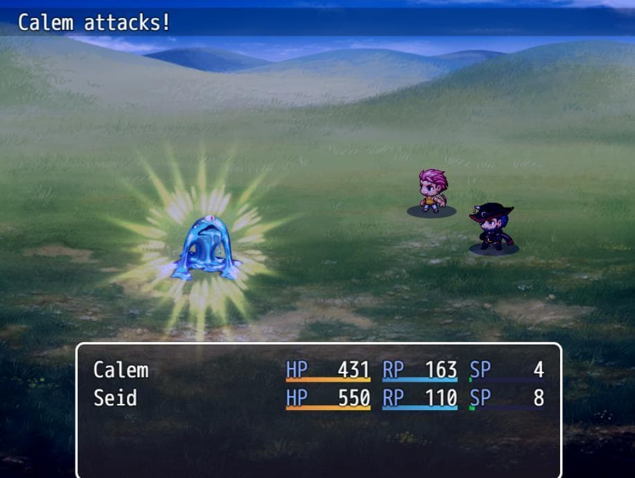 Mana stream screenshot 4