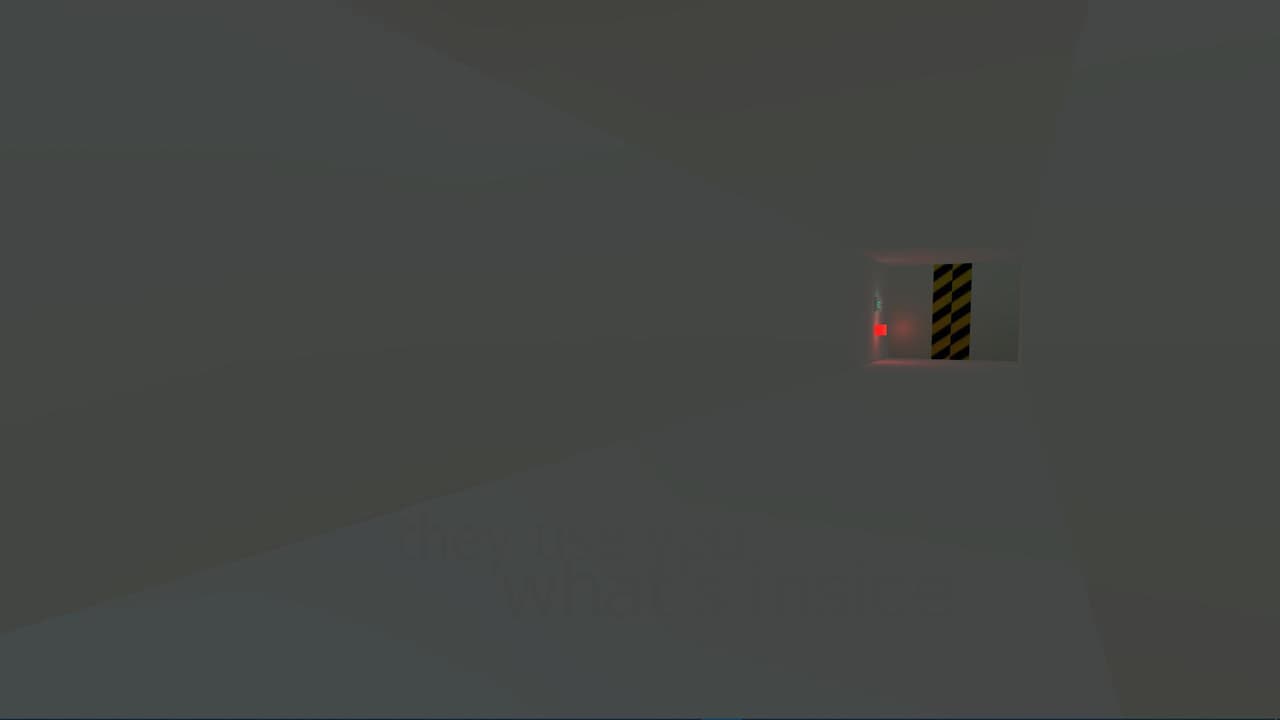 Storm Area 51 (gone wrong)