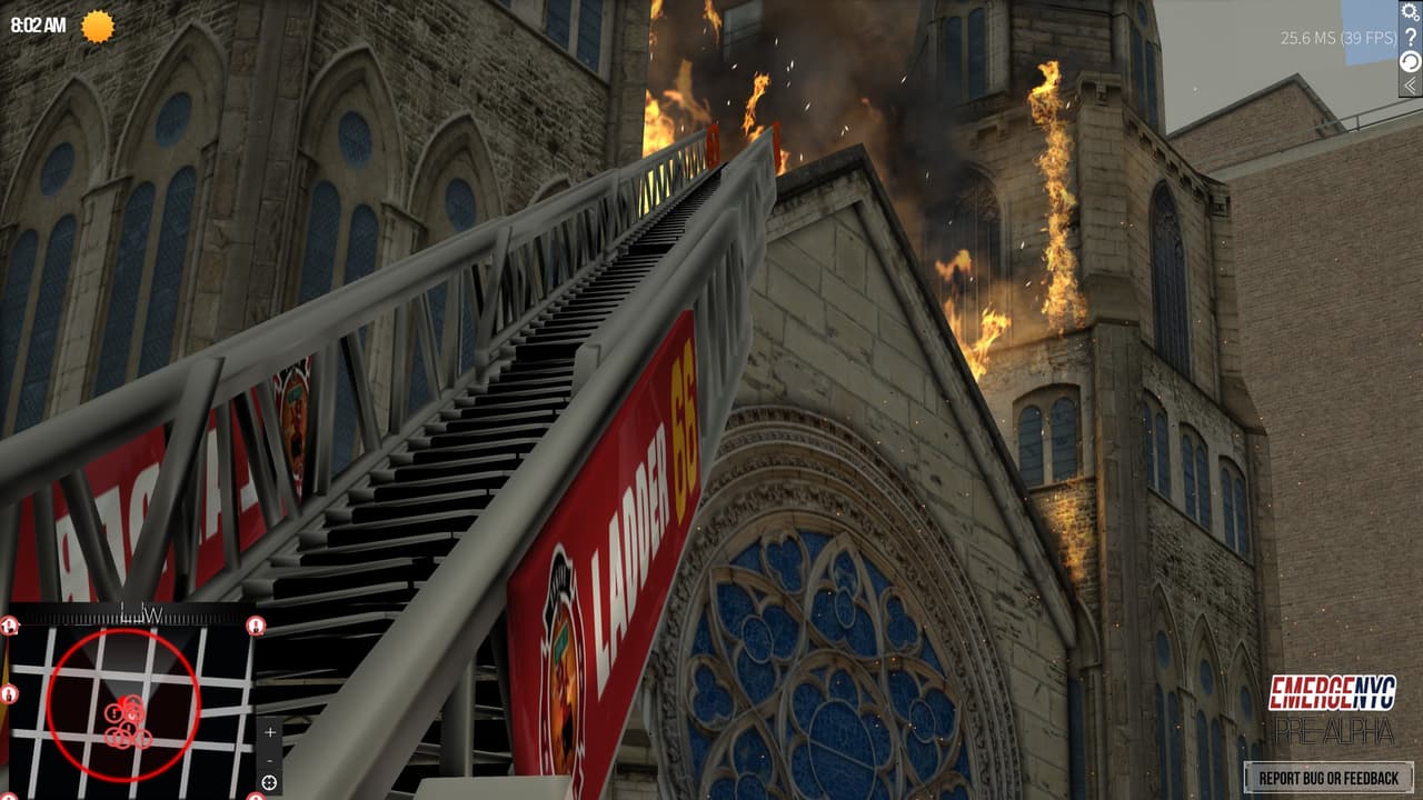 EmergeNYC screenshot 4