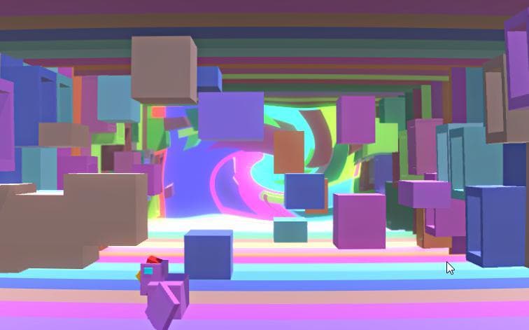 Deep Byrd screenshot 2
