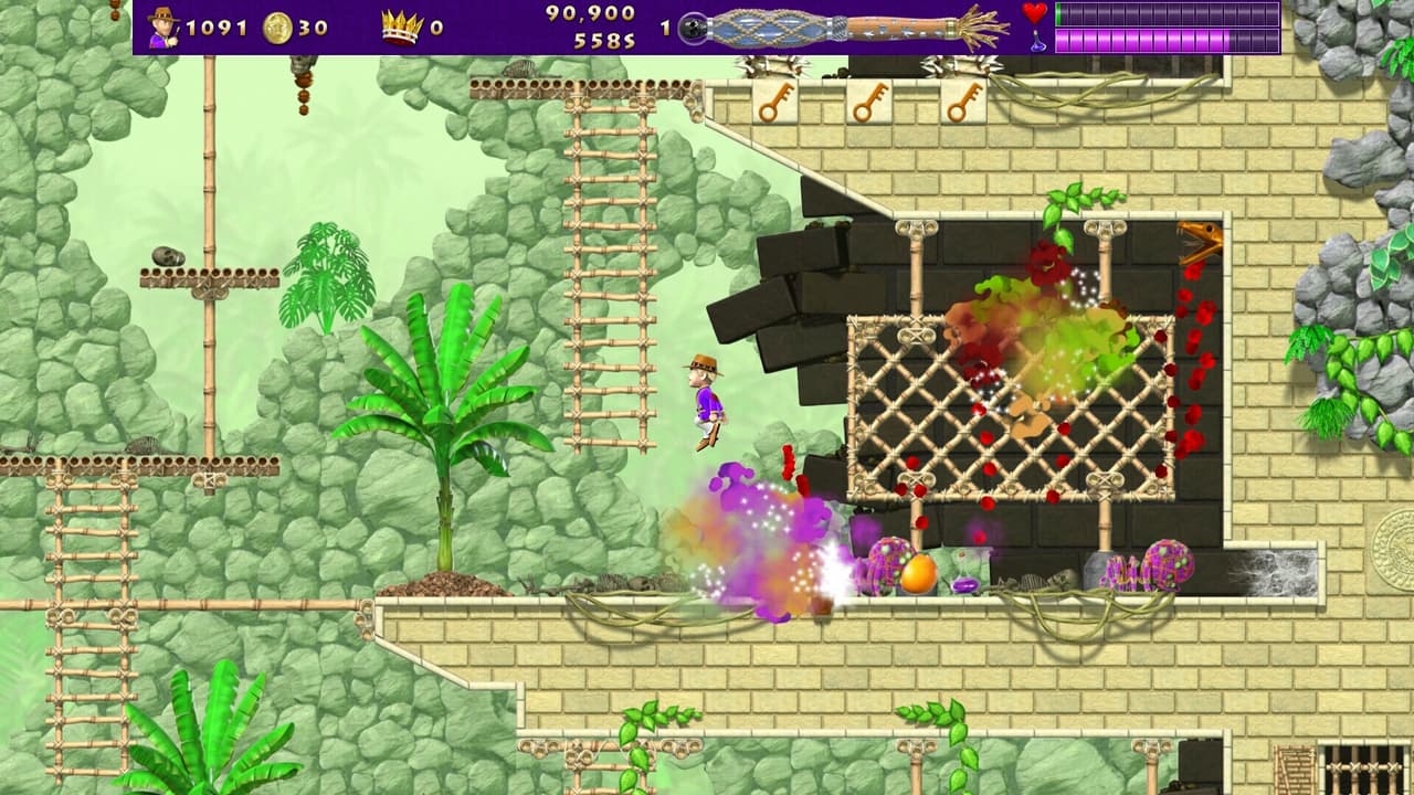 Aquillanto screenshot 4
