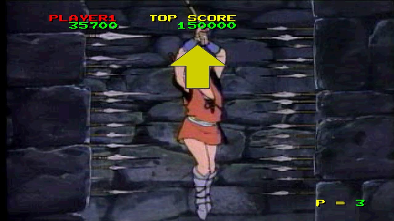 Ninja Hayate screenshot 5