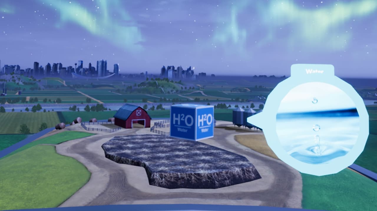 Nutrients for Life screenshot 3