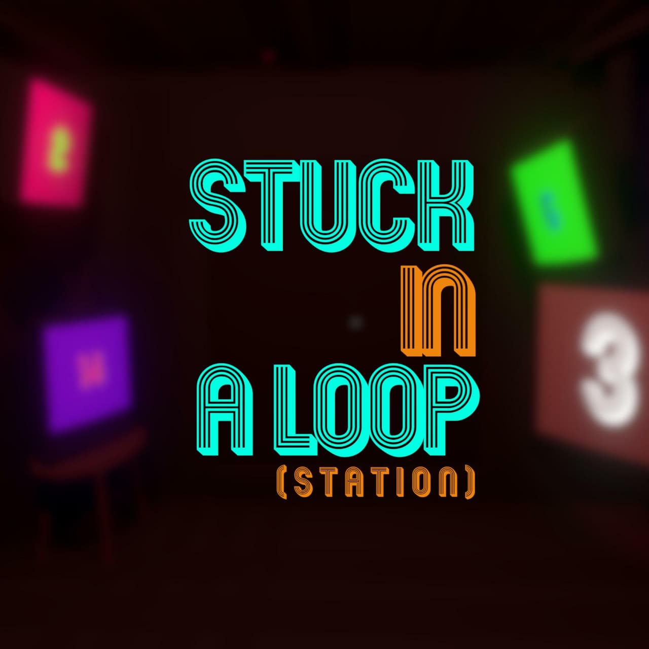 Stuck in a Loop (Station)