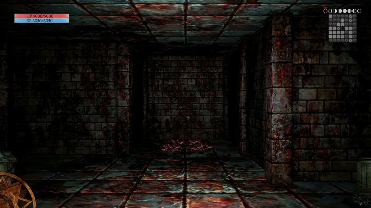 The 7th Circle - Endless Nightmare screenshot 4