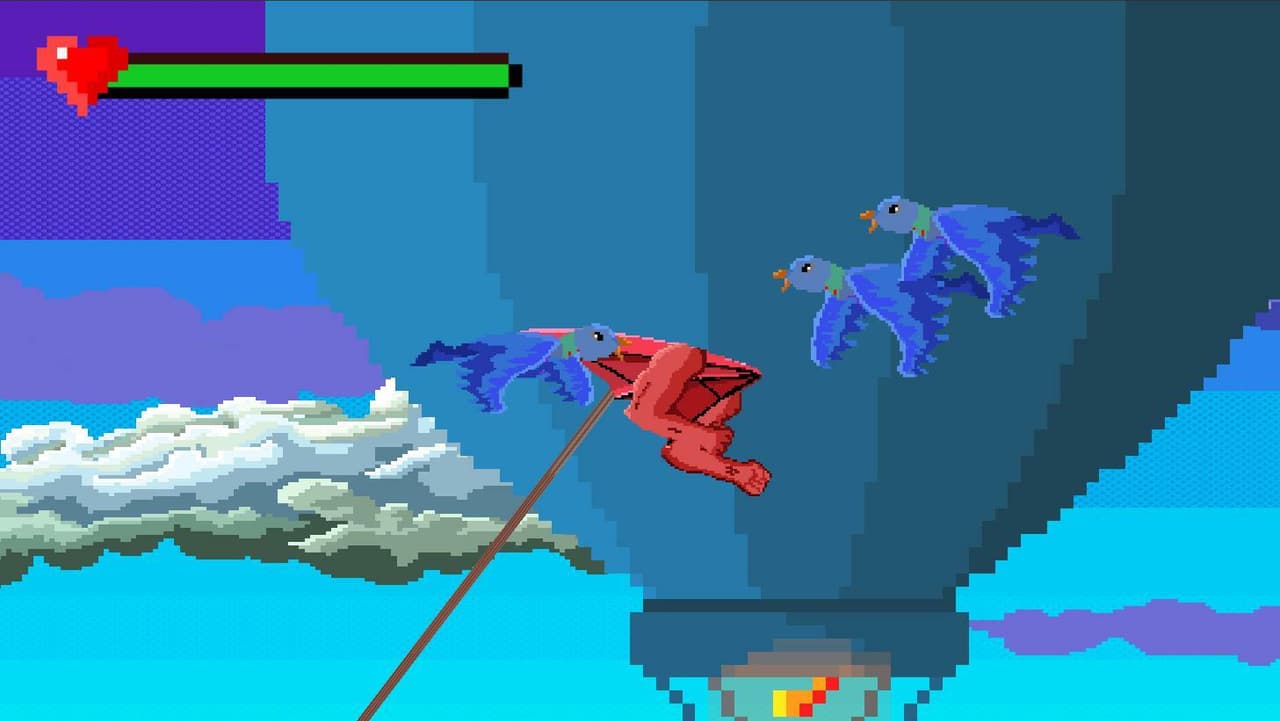 La revanche de Billy screenshot 2