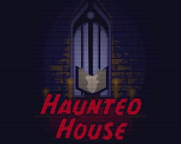 Halloween Room