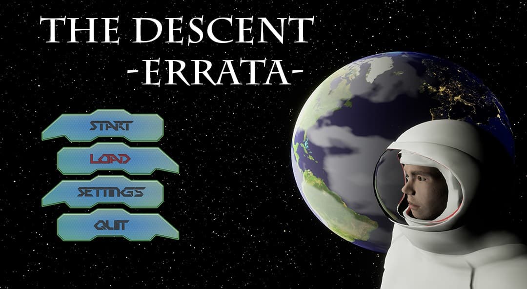 The Descent Errata