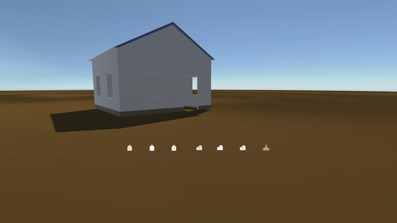 Middle (josemachado) screenshot 2