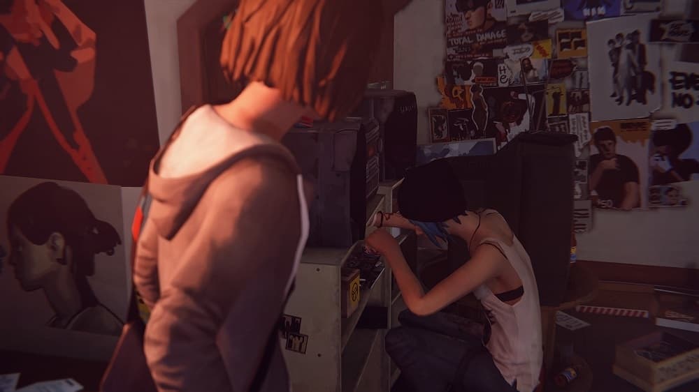 Life Is Strange Episode 1