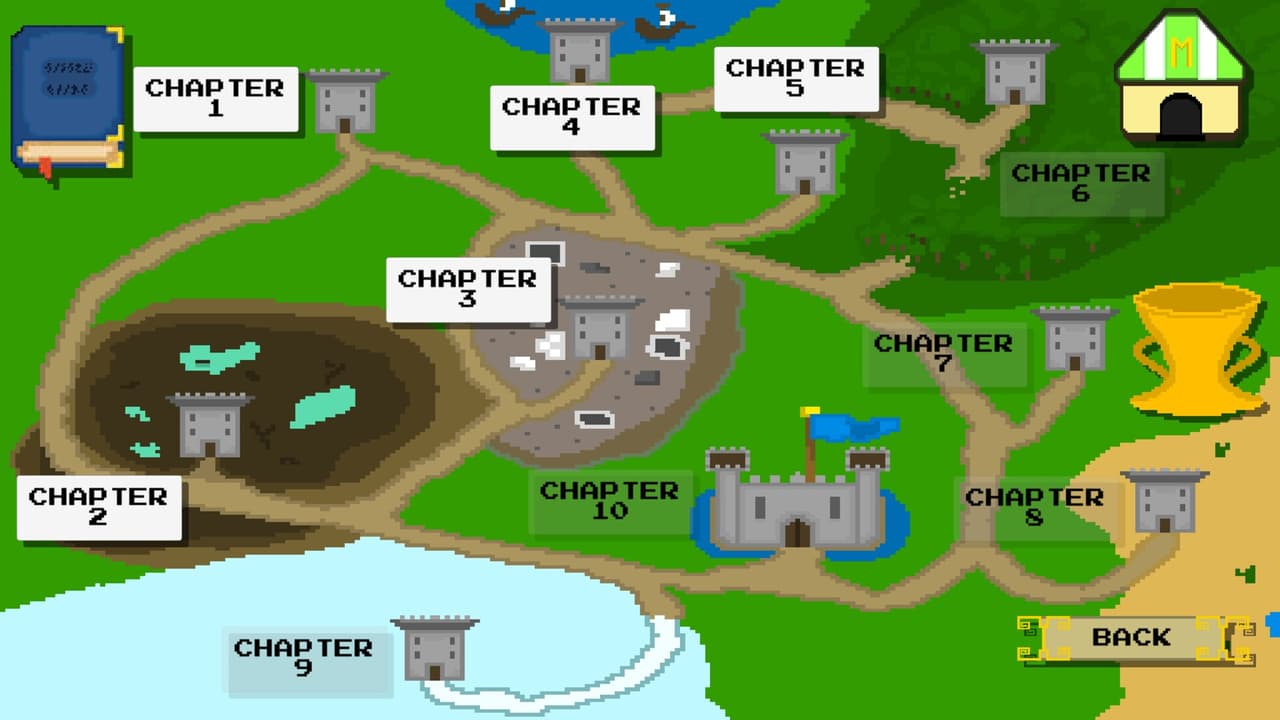 Kingdoms Architect screenshot 2