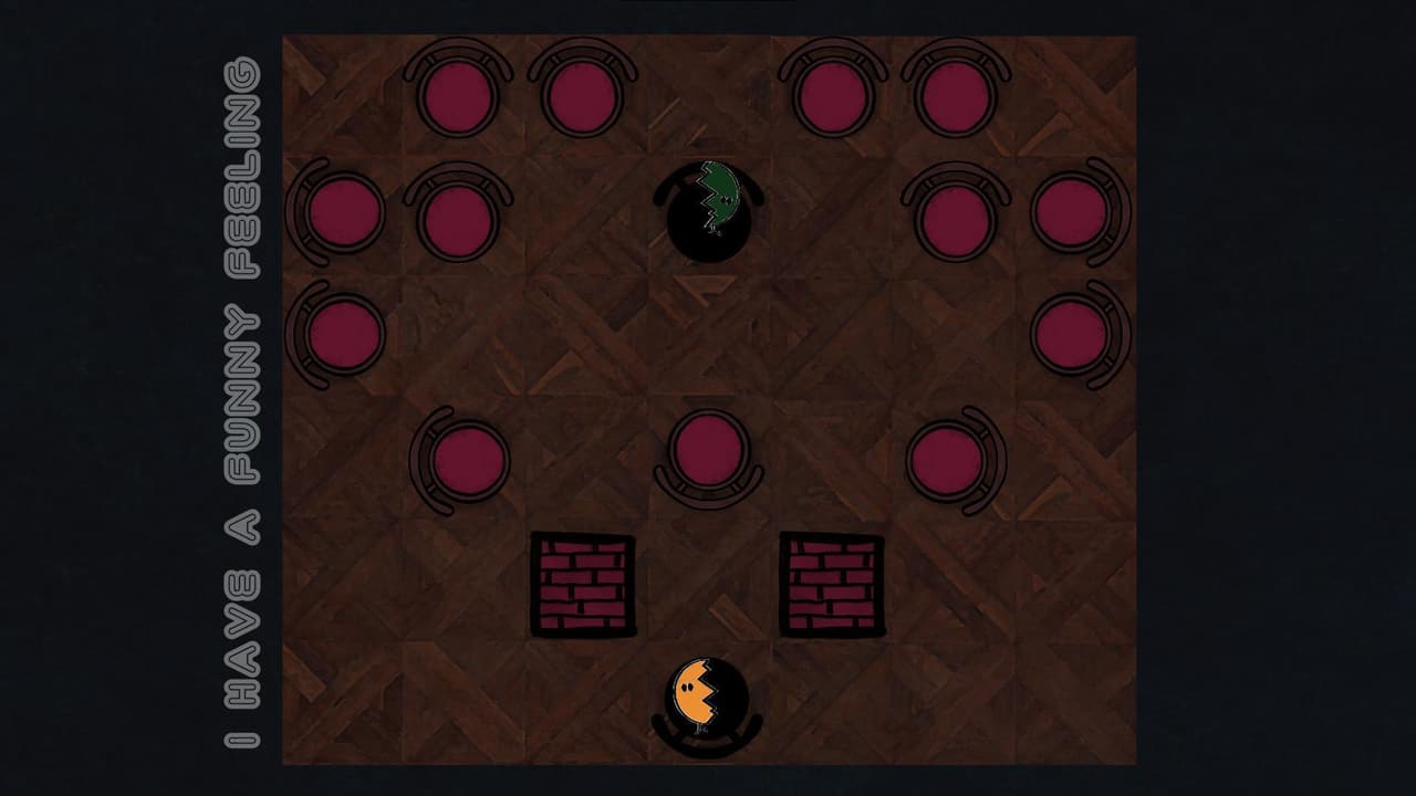 Just Kidding screenshot 3