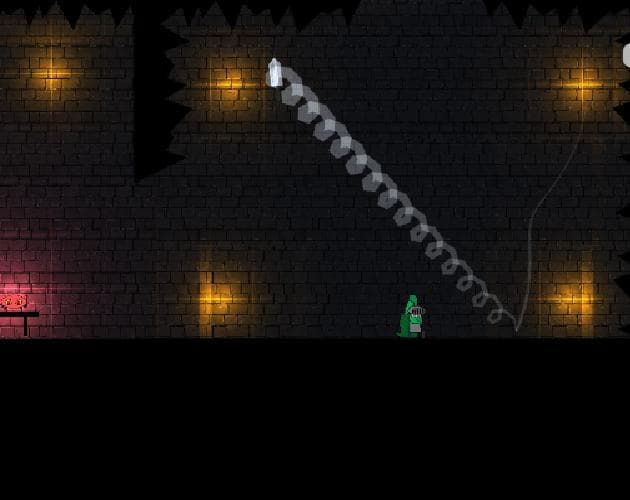 One Golden Sword screenshot 4