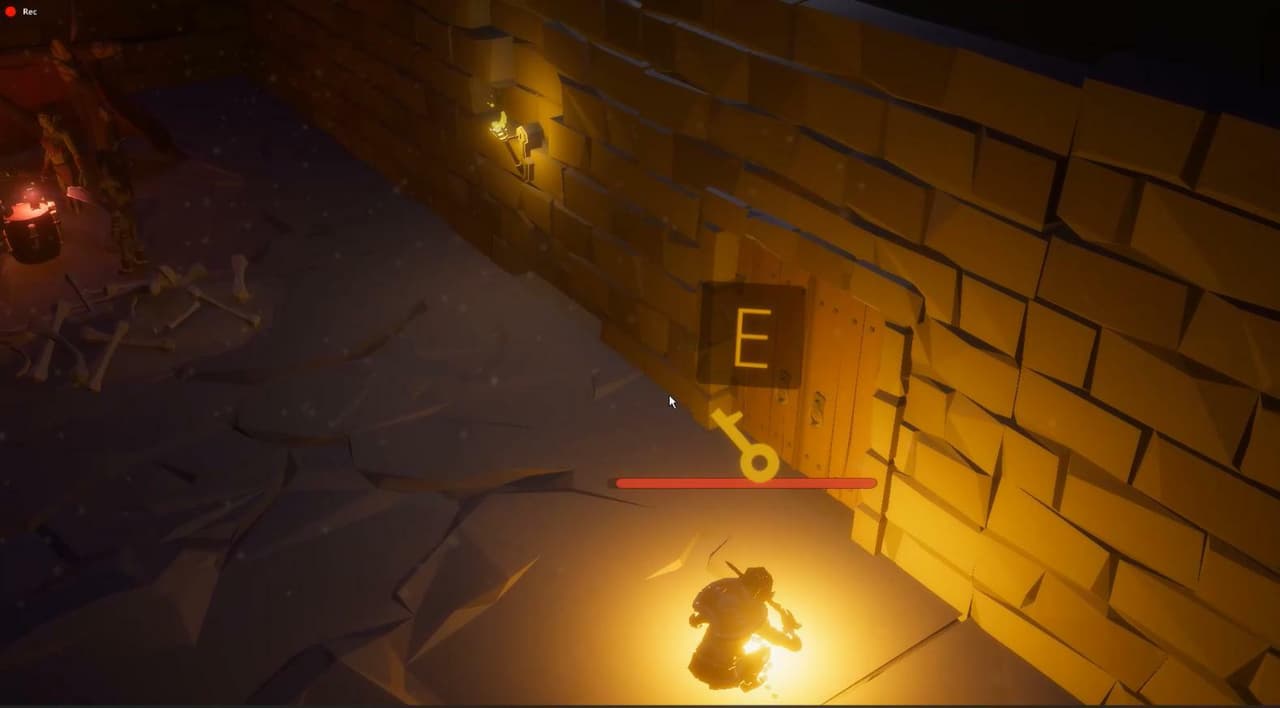 Weirland screenshot 4