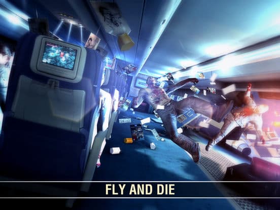 DEAD TRIGGER 2 screenshot 5