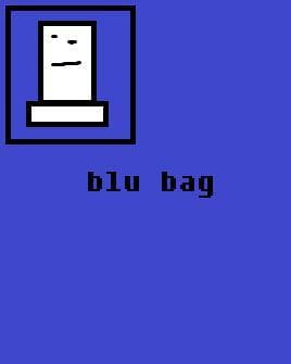 walk for blu bhag (demo!)