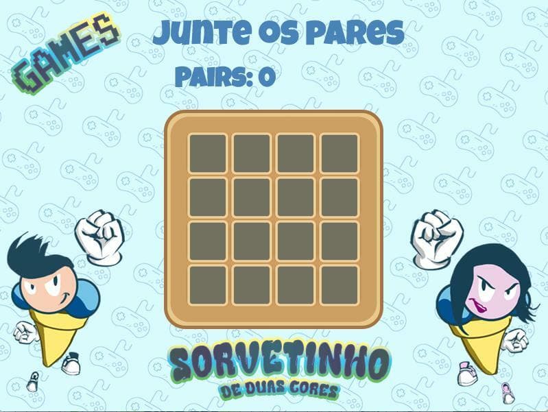 Junte os Pares screenshot 2