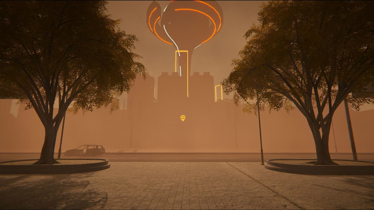 迷途 screenshot 2