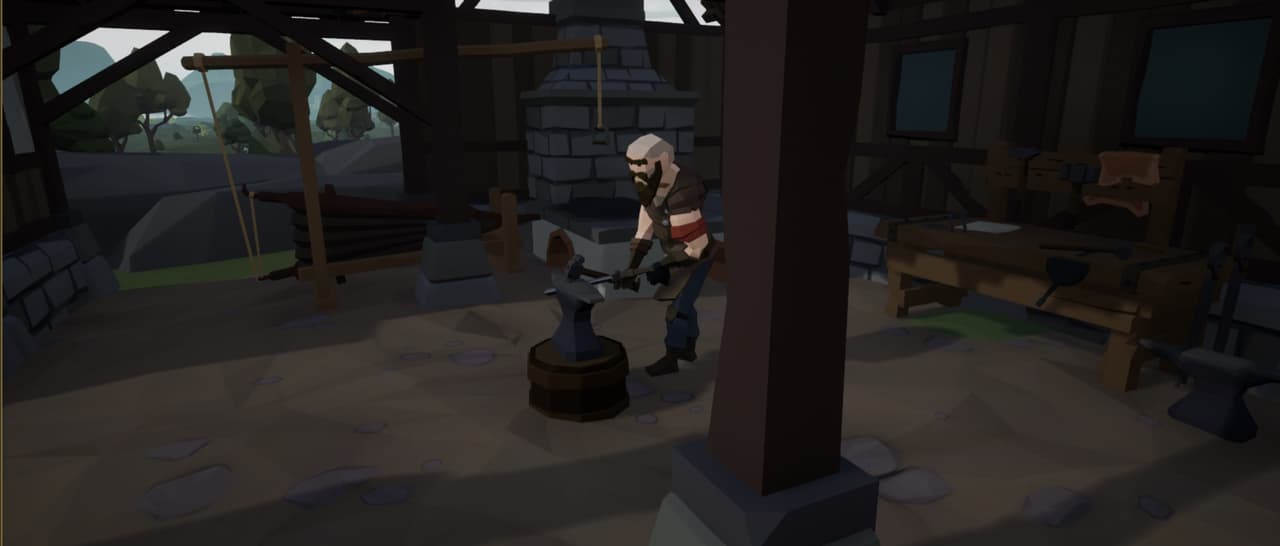 SuaeRpg screenshot 4