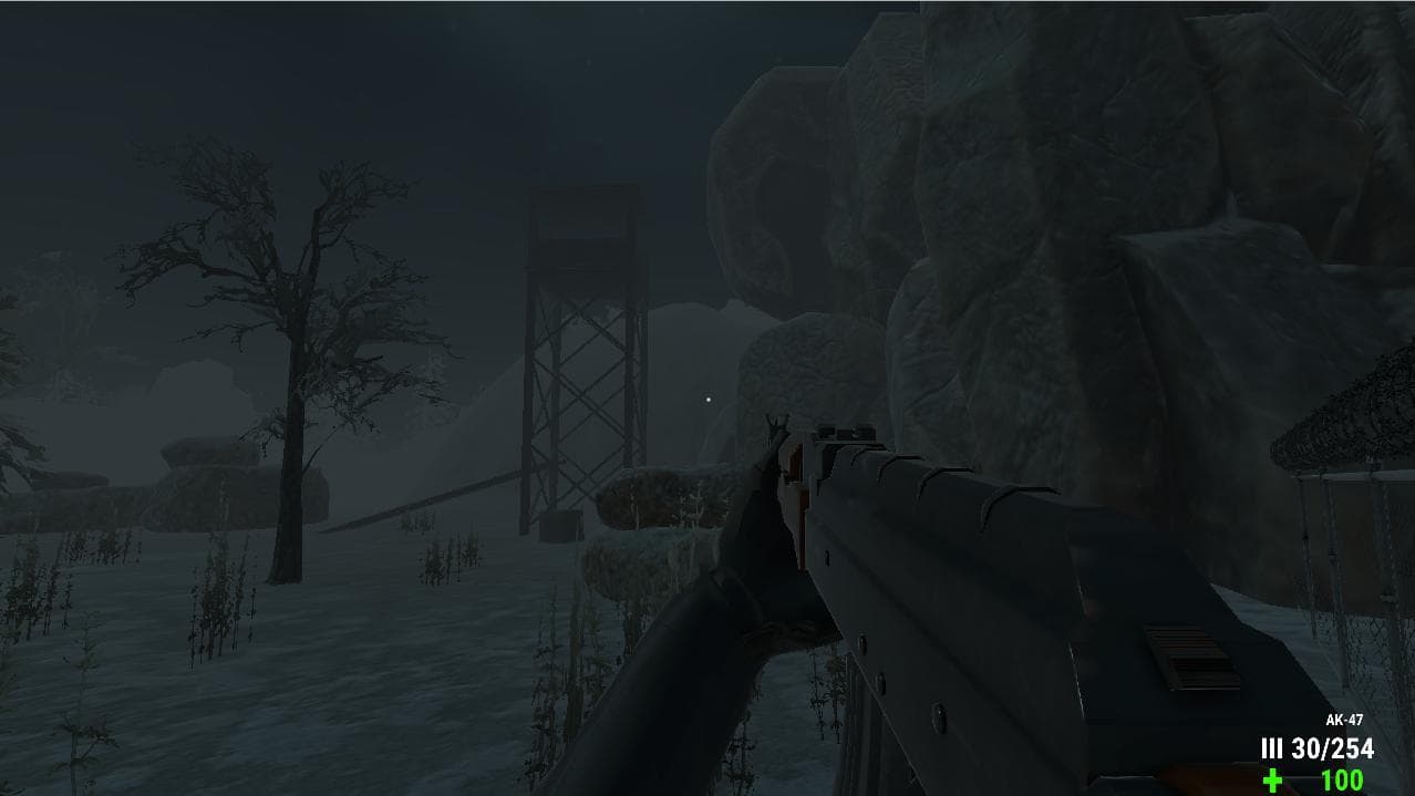 MadFinn - Survive The Horde (Alpha 0.1.7) screenshot 6