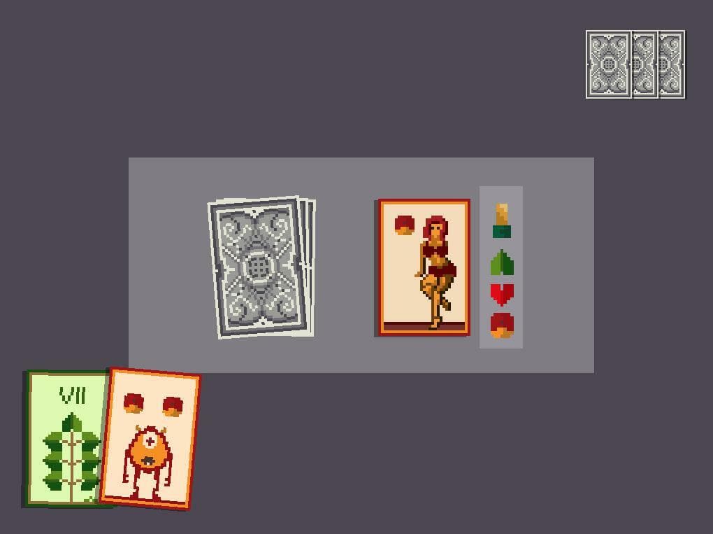Rain (itch) (Zejak) screenshot 4