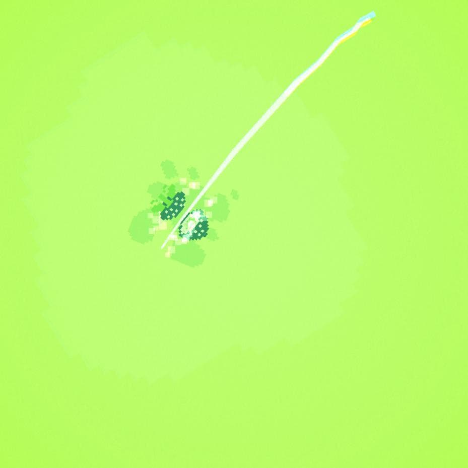 Fruit Ninja Retro screenshot 5