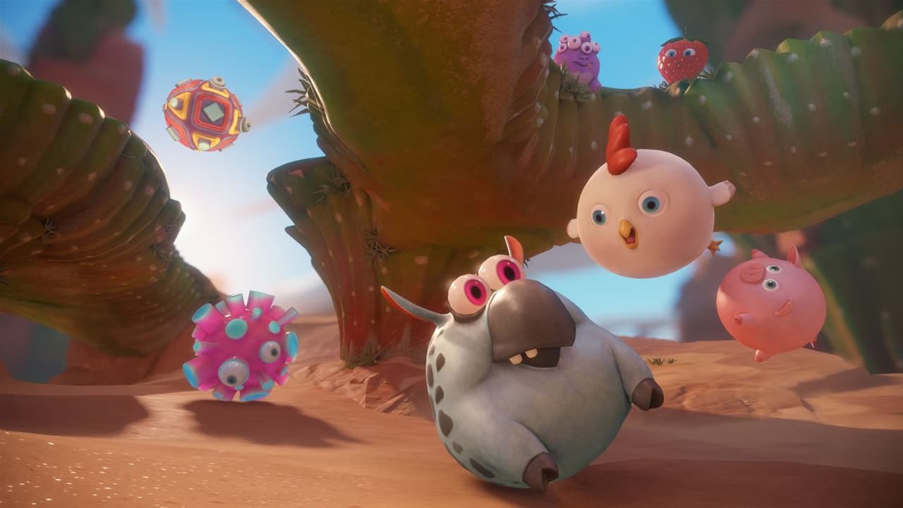 Deformers screenshot 6