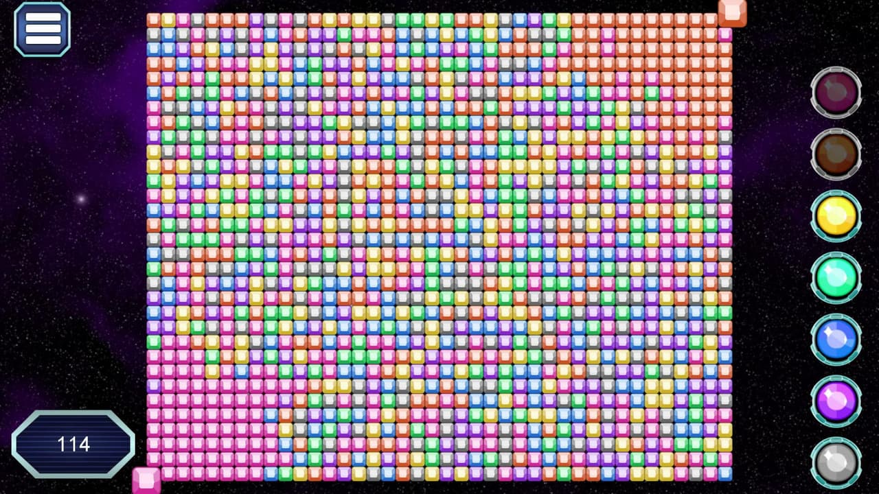 GemGalaxy screenshot 6