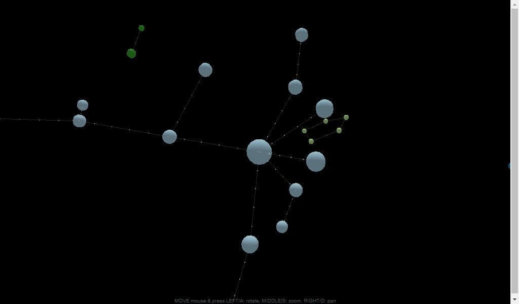 Universe (itch) (Earthnuker) screenshot 2